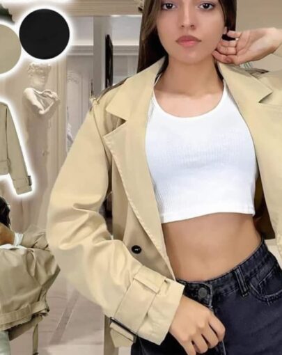 Trench Corto (HG11277)