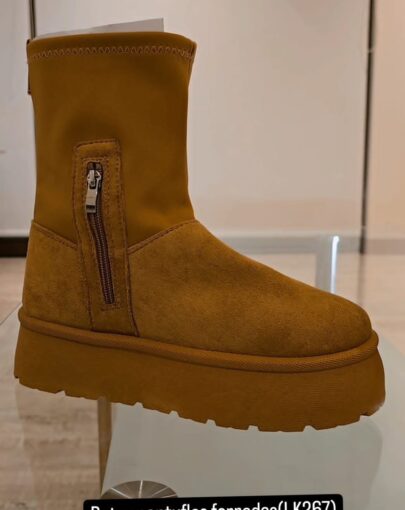 Bota Pantufla (LK267)